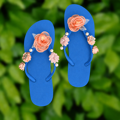 MARYGOLD Blue
