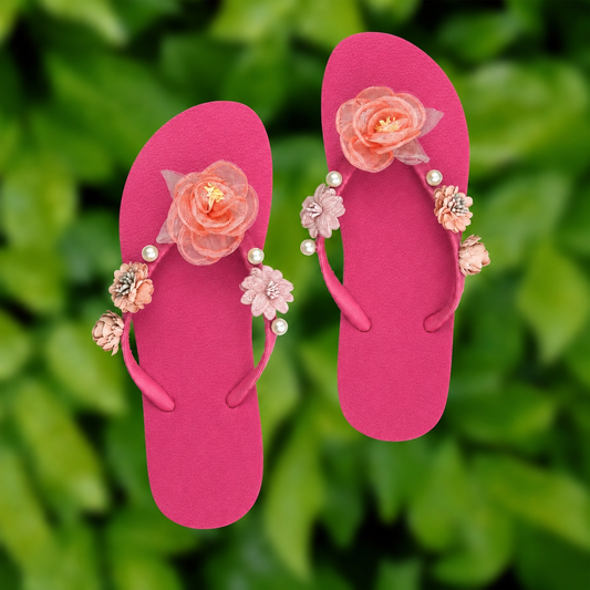 MARYGOLD Pink