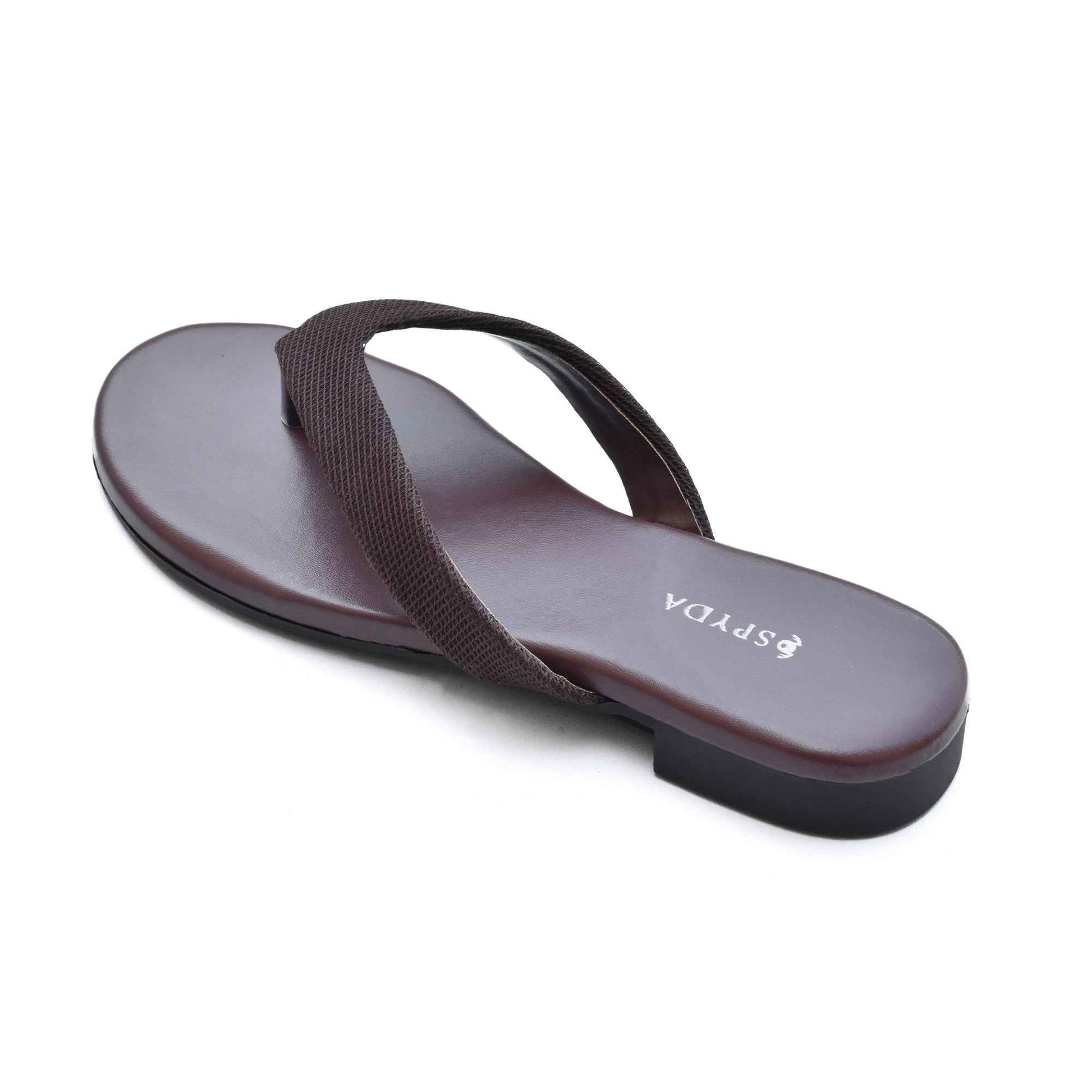 WEBWEAR Brown