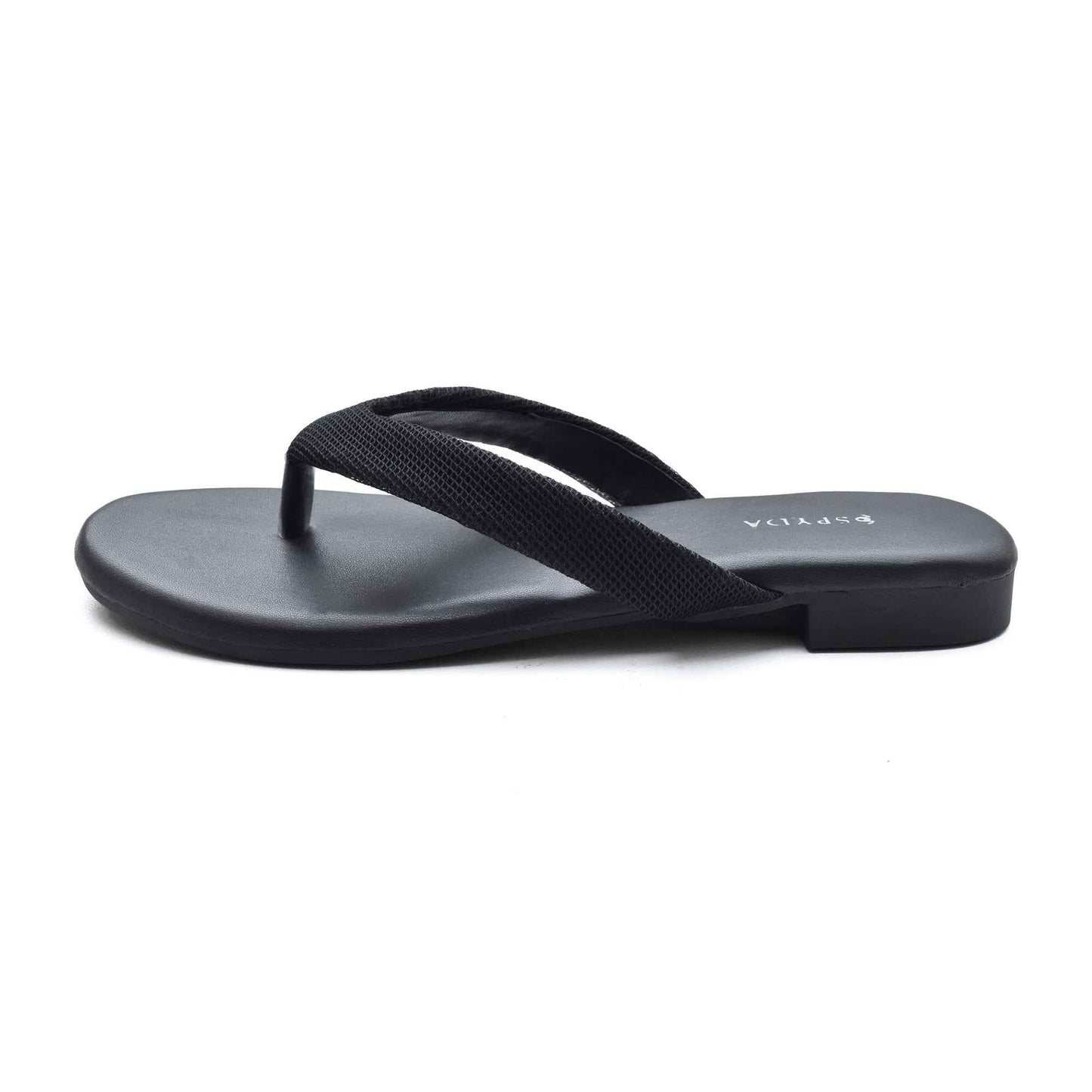 WEBWEAR Black