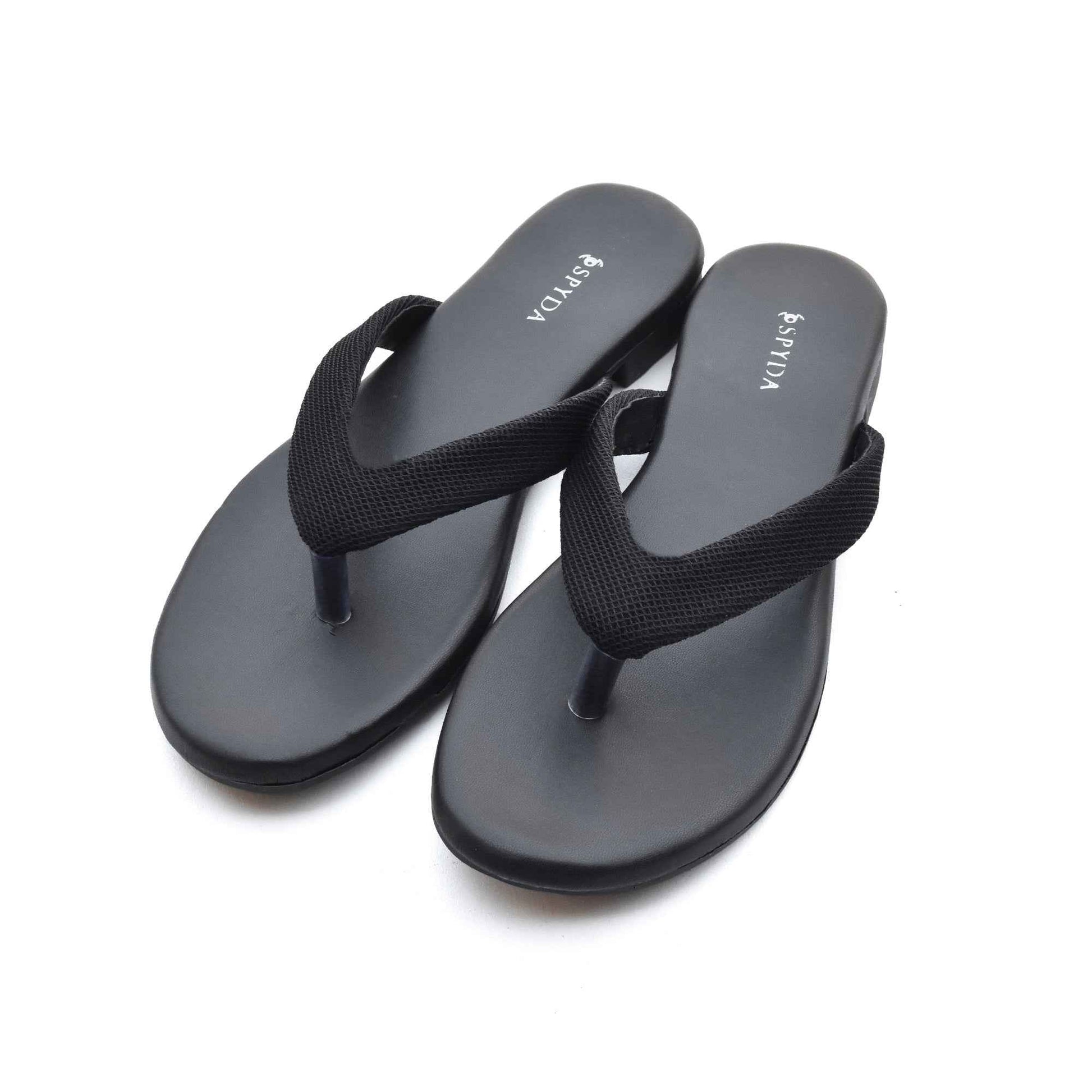 WEBWEAR Black