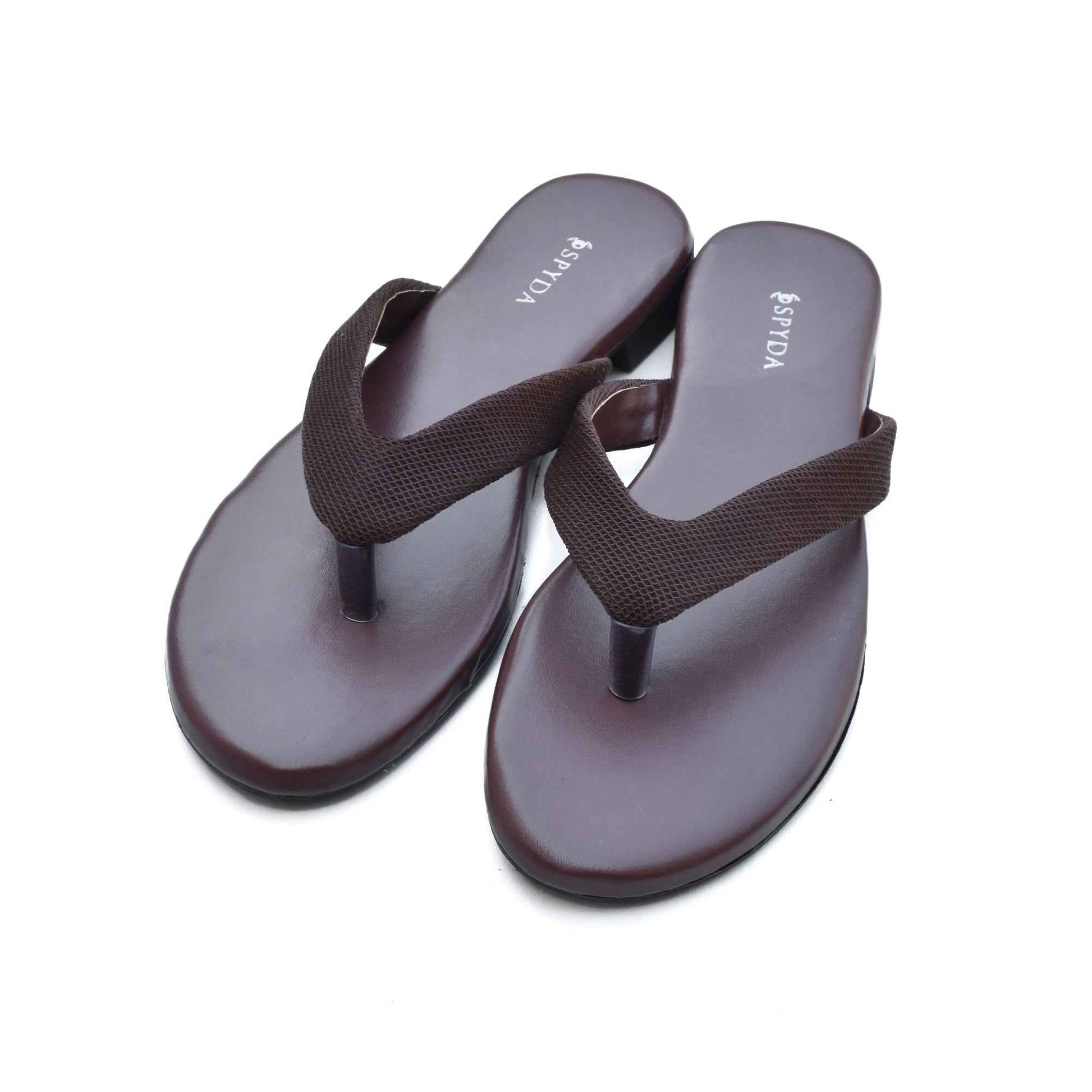 WEBWEAR Brown