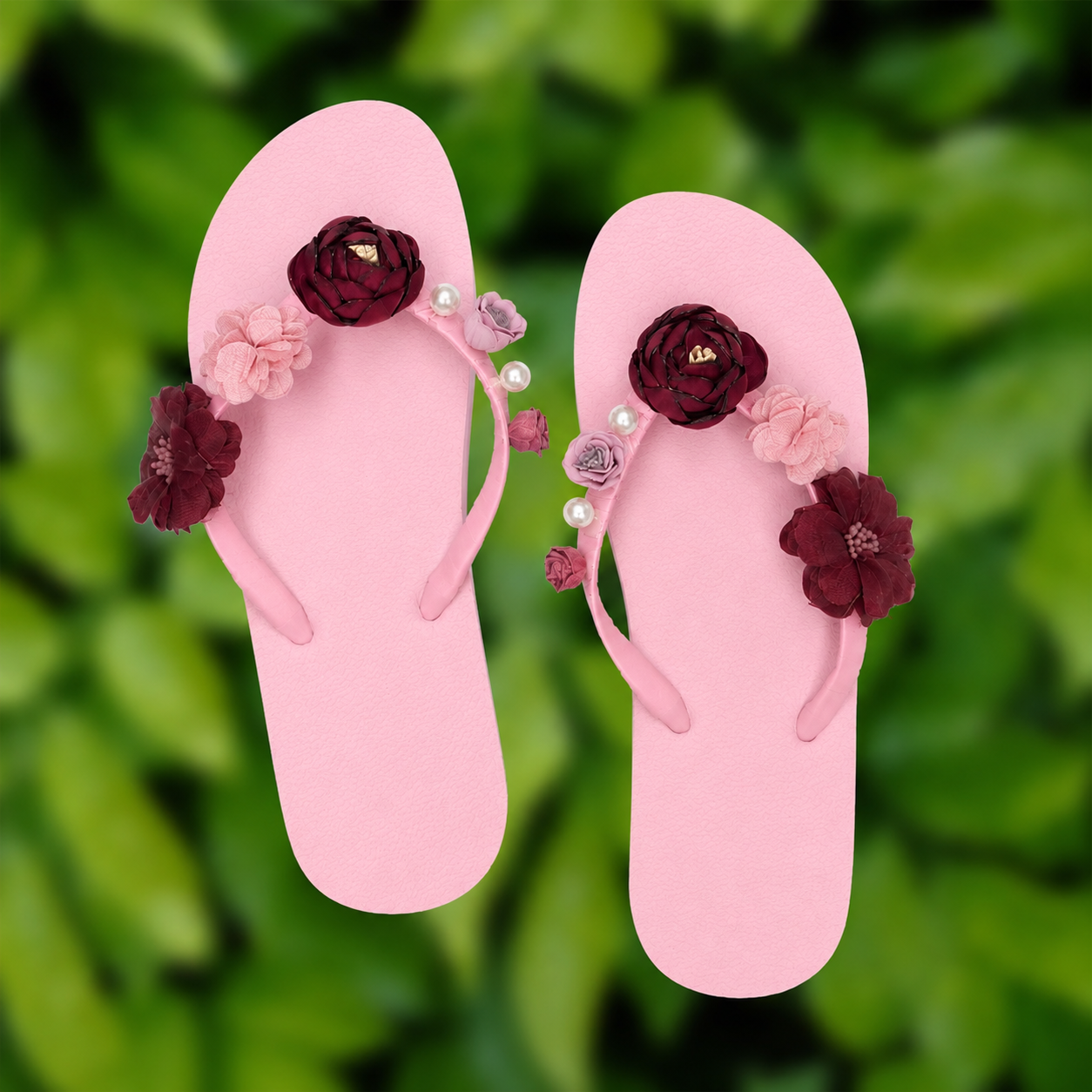 ODYSSEY Pink