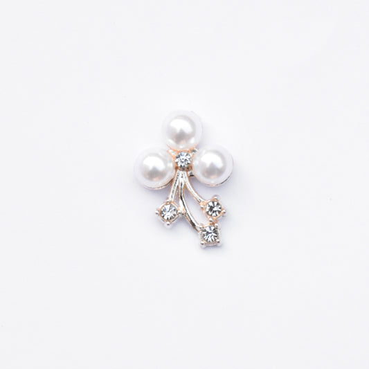 PEARL BERRY SPARK