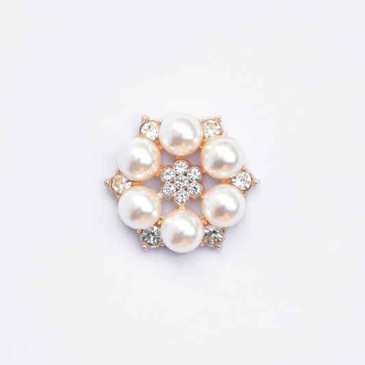 PEARL BLOOM VINTAGE