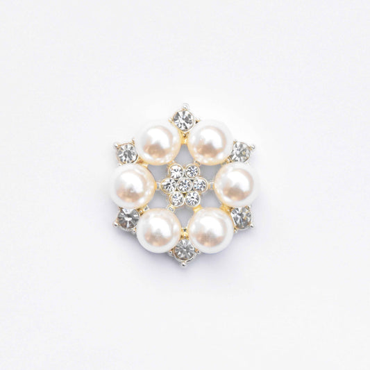 PEARL BLOOM VINTAGE