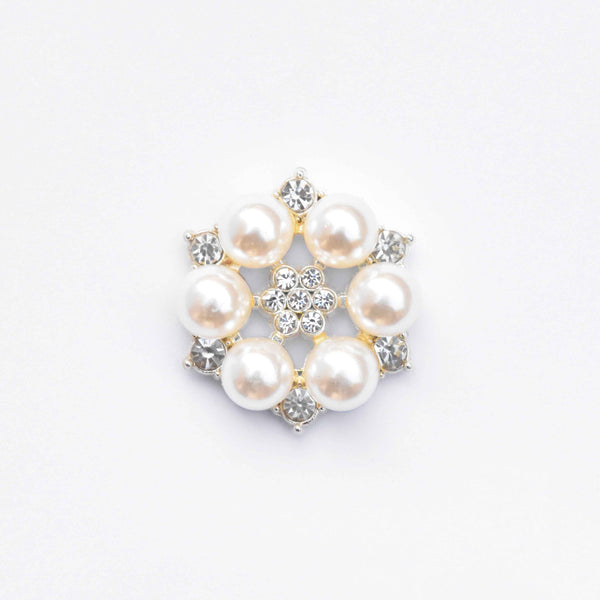 PEARL BLOOM VINTAGE
