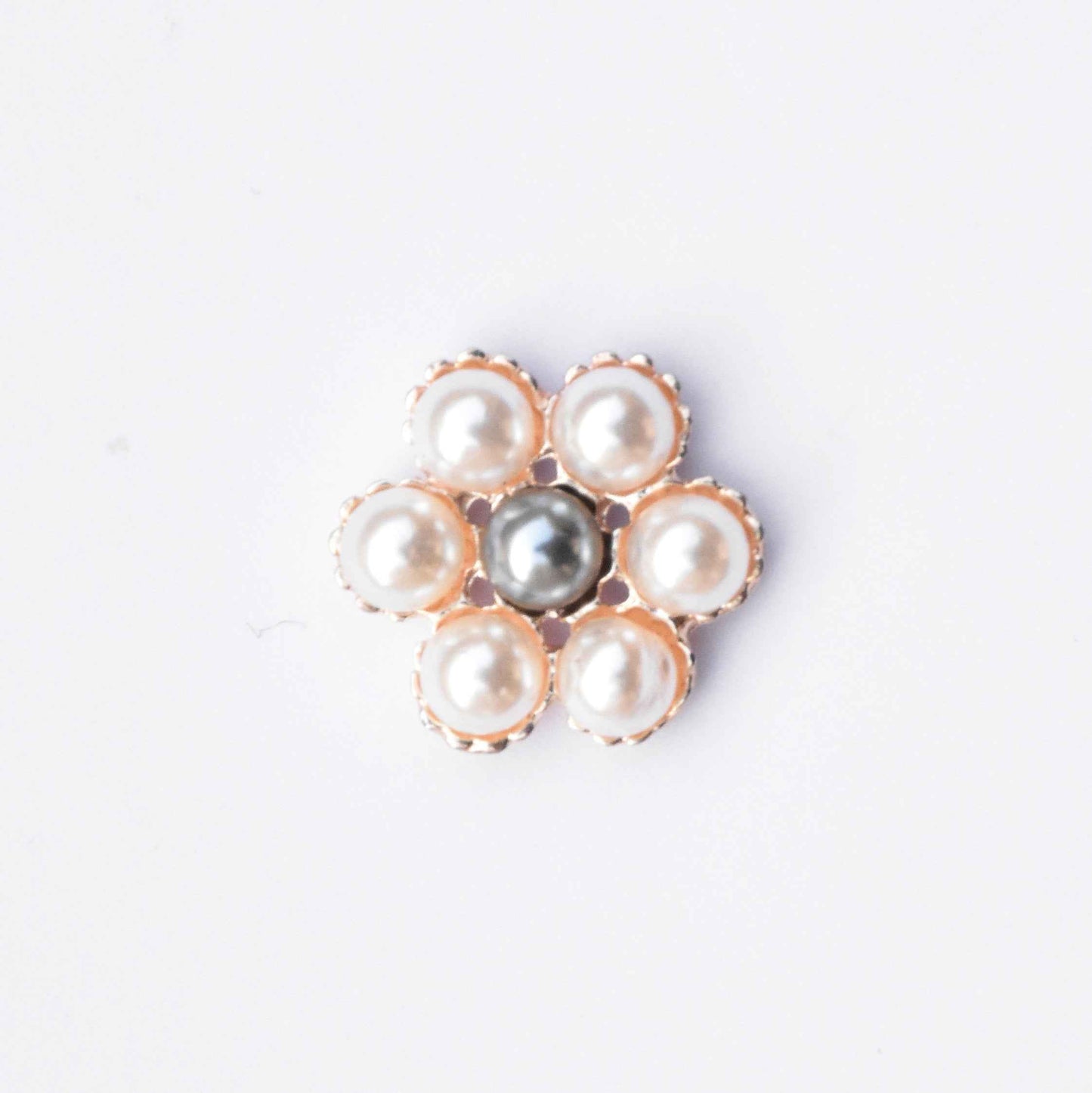 PEARL DUET BLOSSOM