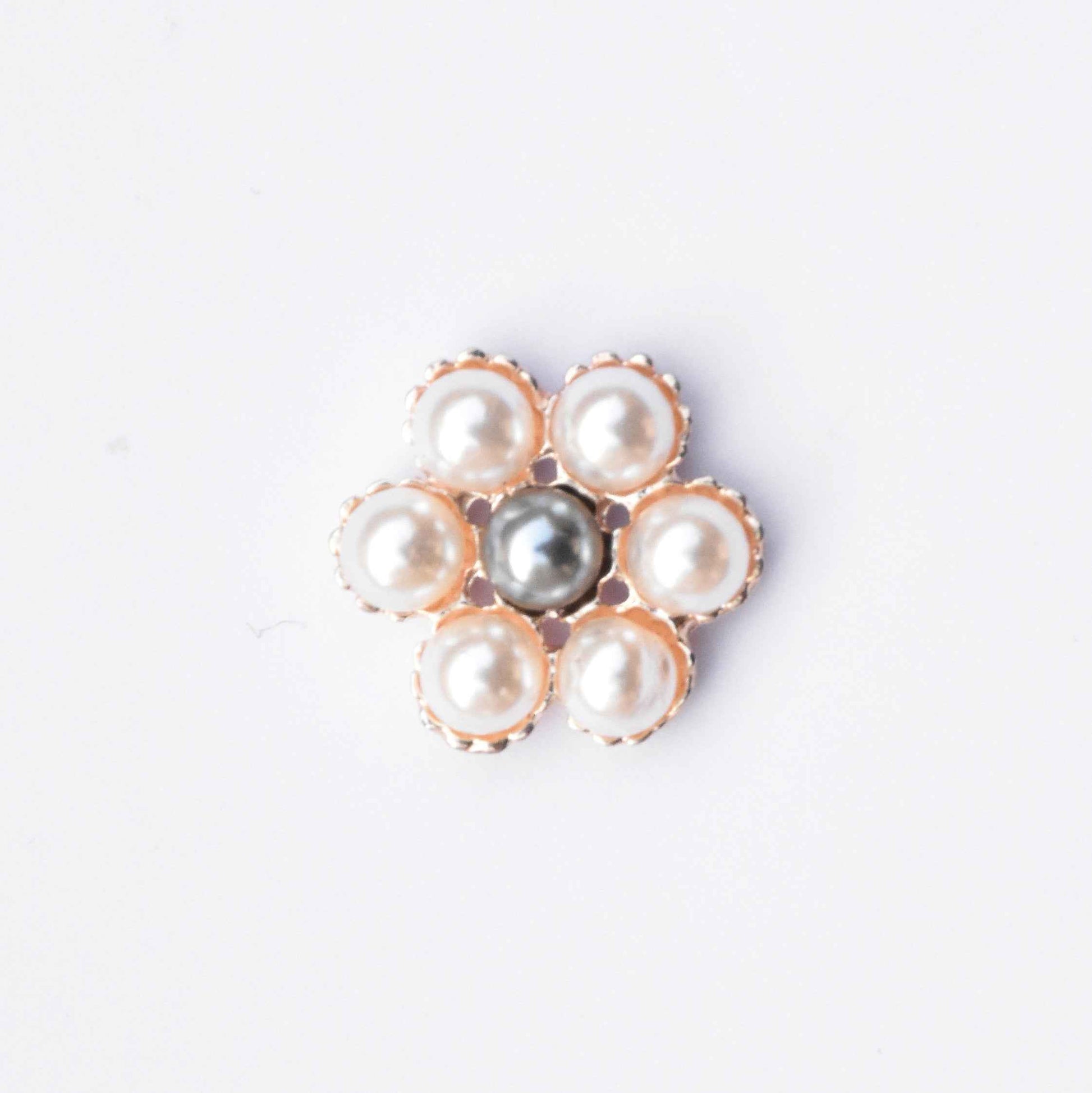PEARL DUET BLOSSOM