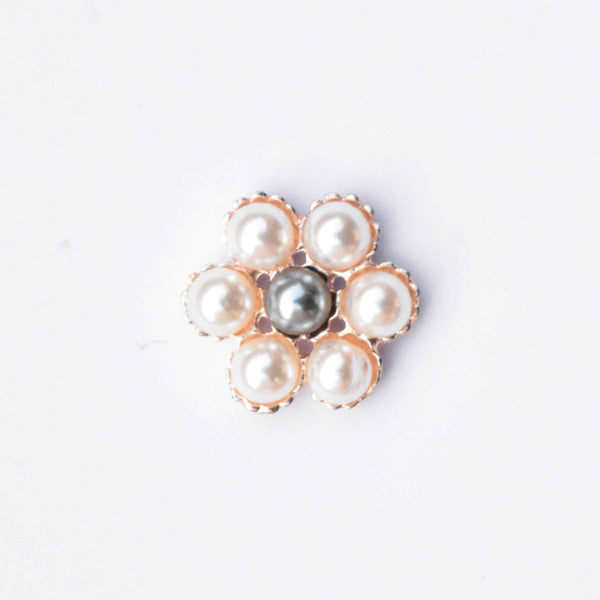 PEARL DUET BLOSSOM