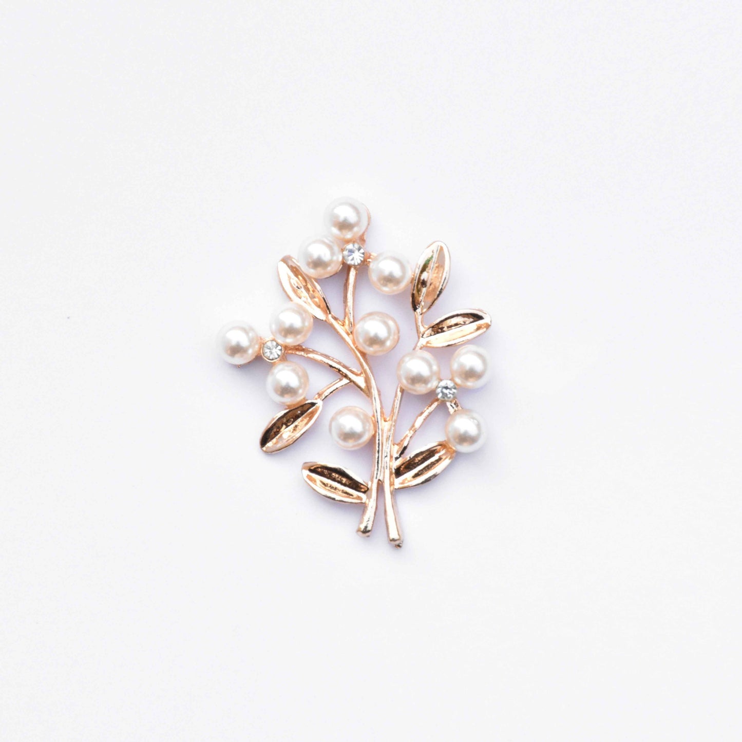 PEARL LEAF HARMONY