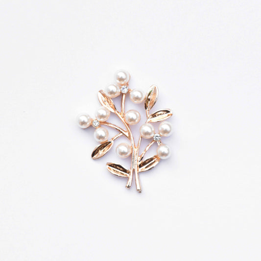 PEARL LEAF HARMONY