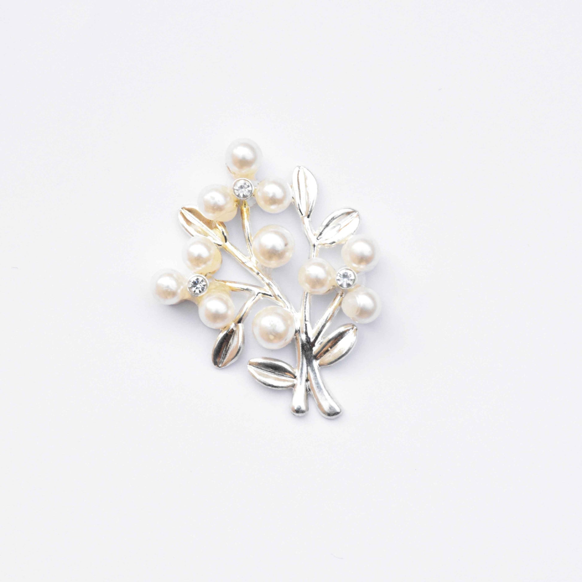 PEARL LEAF HARMONY