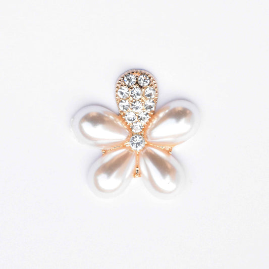 PEARL PETAL GLITZ