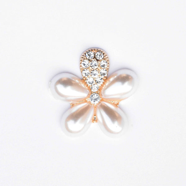 PEARL PETAL GLITZ