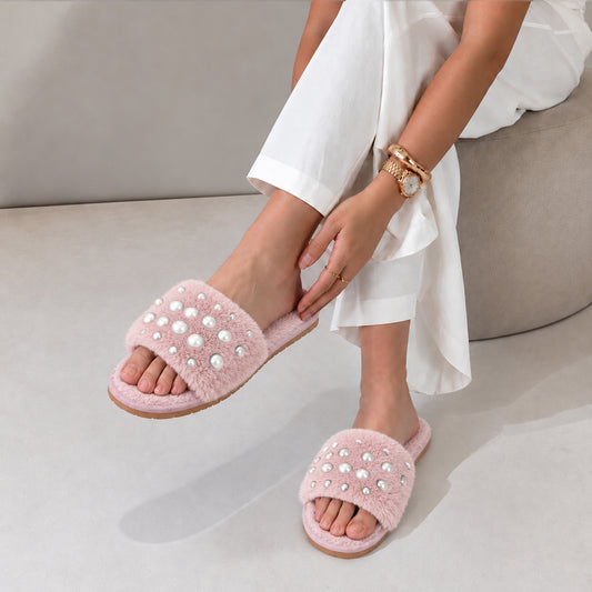 PEARLIES Pink