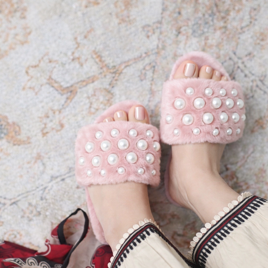 PEARLIES Pink