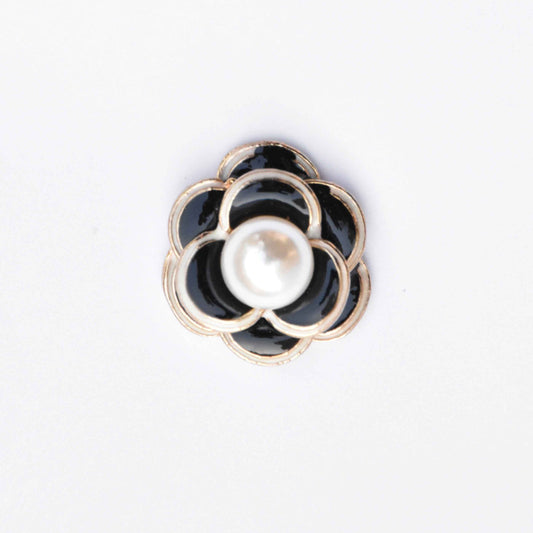 PETITE PEARL CAMELLIA