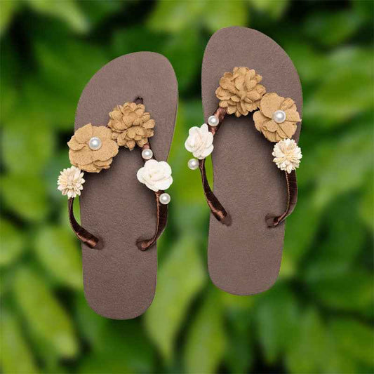 BLISS Brown - Spyda Footwear