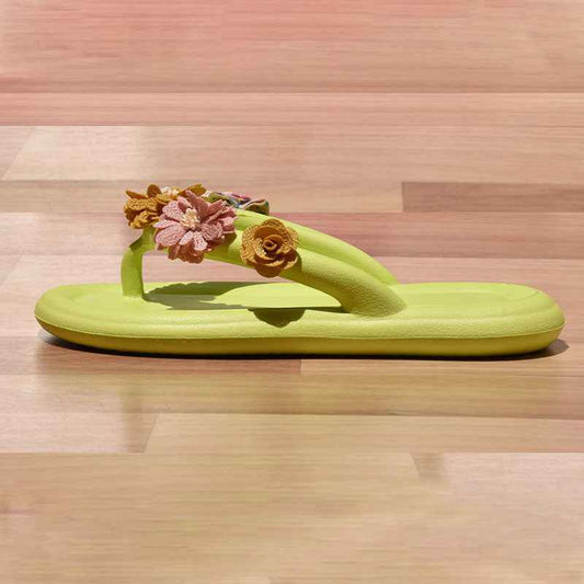 CARDINAL Lime - Spyda Footwear