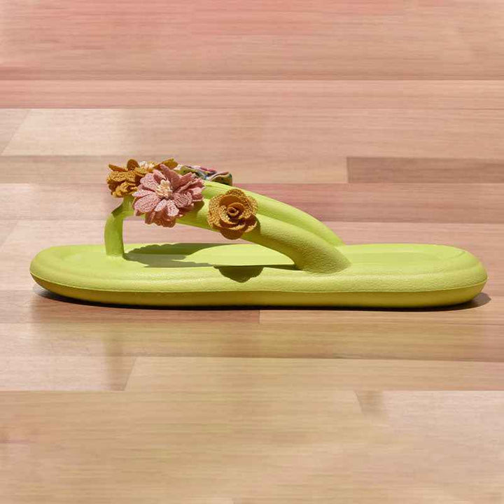CARDINAL Lime - Spyda Footwear