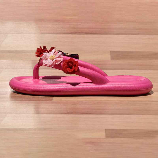 CARDINAL Pink - Spyda Footwear