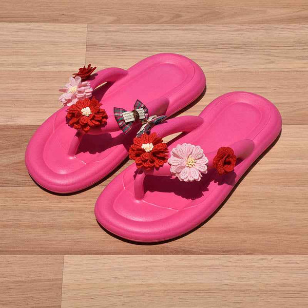CARDINAL Pink - Spyda Footwear