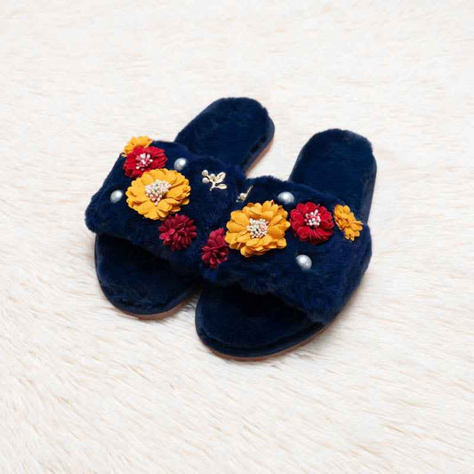 CASCADE Blue - Spyda Footwear