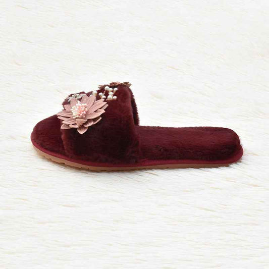 THORN Maroon