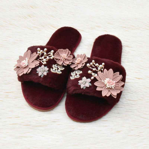 THORN Maroon