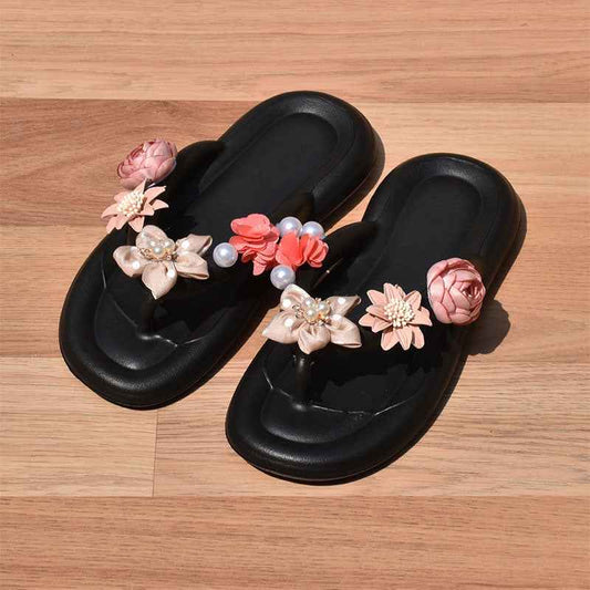 DAHLIA Black