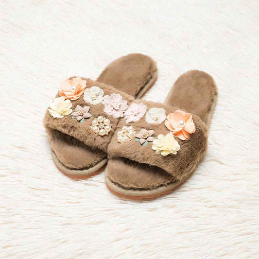 DUSK Brown - Spyda Footwear