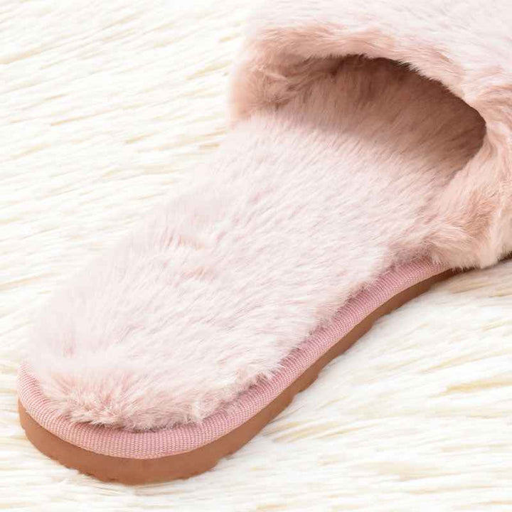 PLUSH Pink
