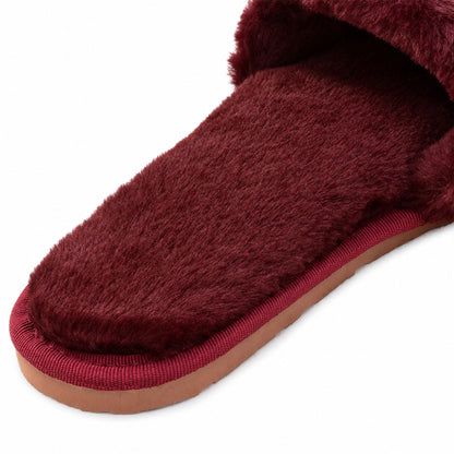 FURRIES Maroon