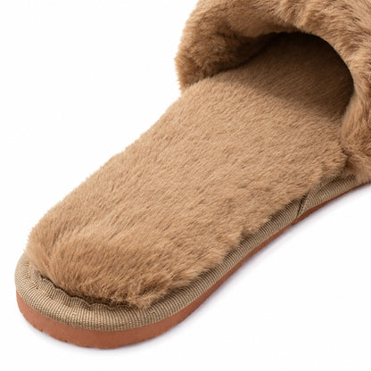 FURRIES Brown
