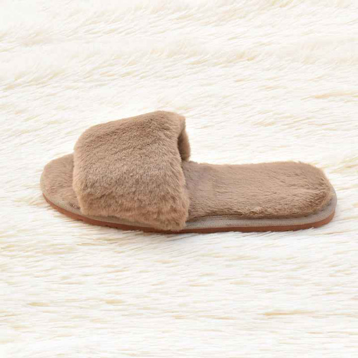 FURRIES Brown