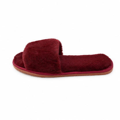 FURRIES Maroon