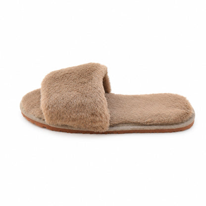 FURRIES Brown