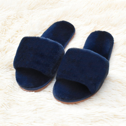 FURRIES – Blue & Maroon (Pack of 2)