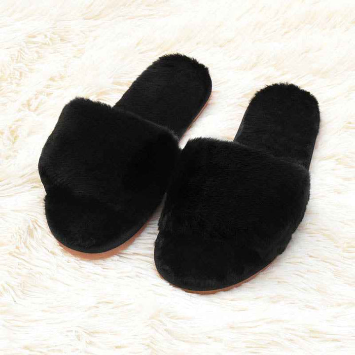 FURRIES Black