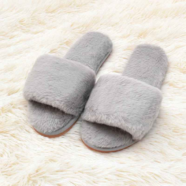 FURRIES Grey
