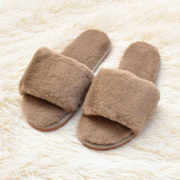 FURRIES Brown