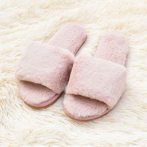 FURRIES Pink