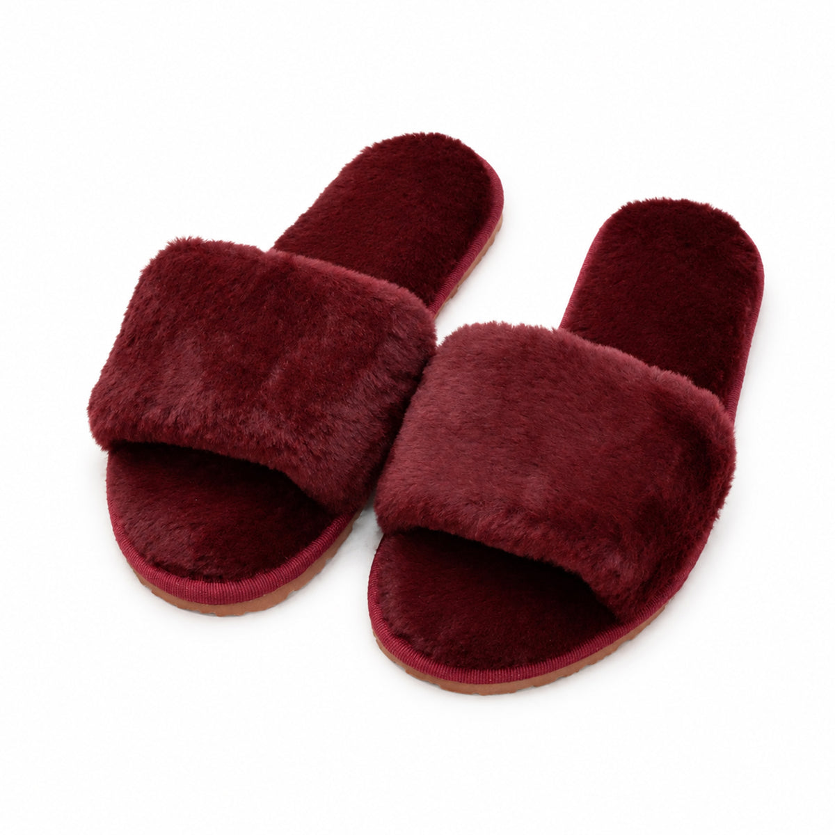 FURRIES Maroon