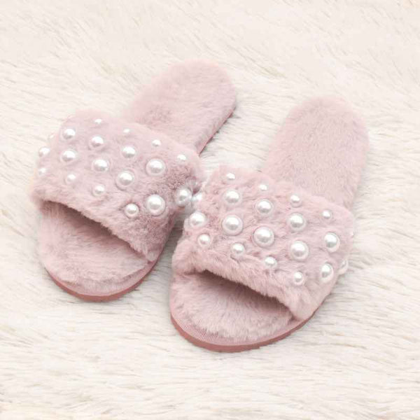 PEARLIES Pink