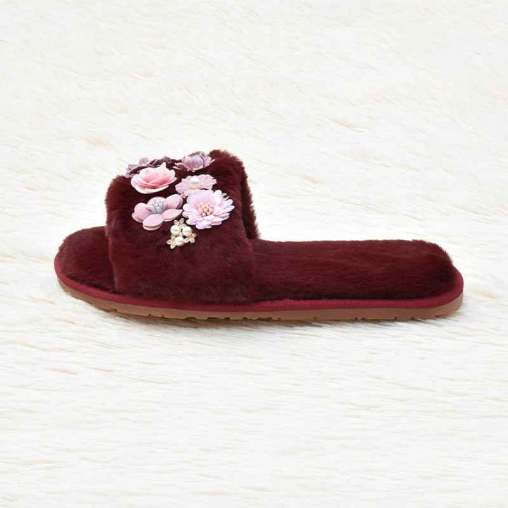 FOREST Maroon