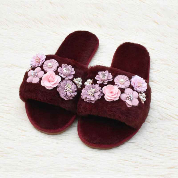 FOREST Maroon