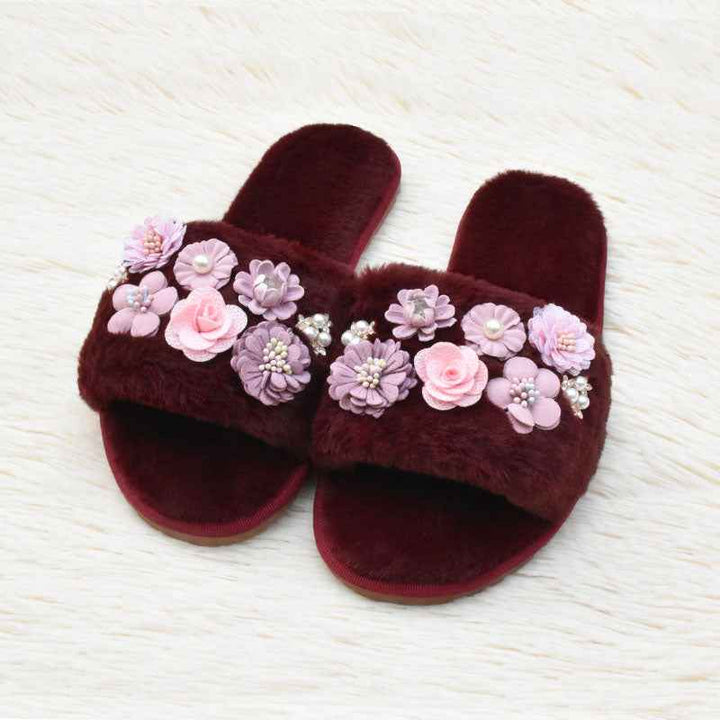 FOREST Maroon