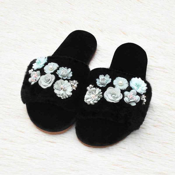 FOREST Black