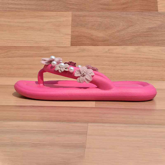 GEM Pink - Spyda Footwear